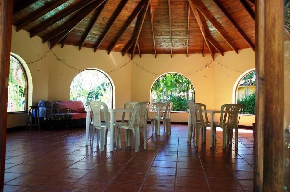 Sosúa B&B Pavillion المظهر الخارجي الصورة