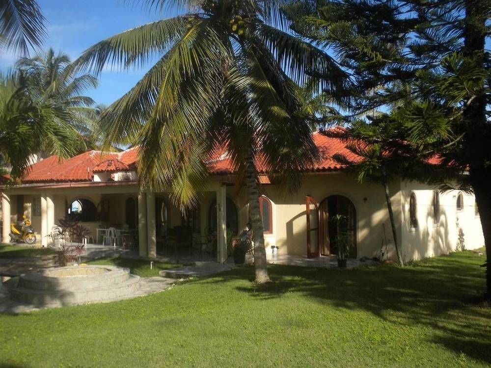 Sosúa B&B Pavillion المظهر الخارجي الصورة